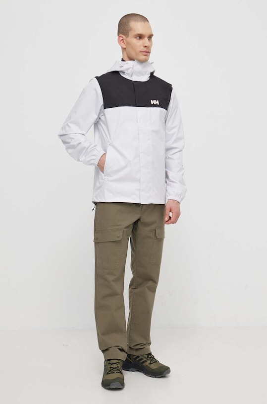 Куртка Helly Hansen VANCOUVER 53935 білий SS24