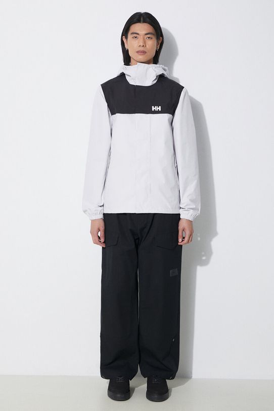Bunda Helly Hansen VANCOUVER 53935 bílá SS24