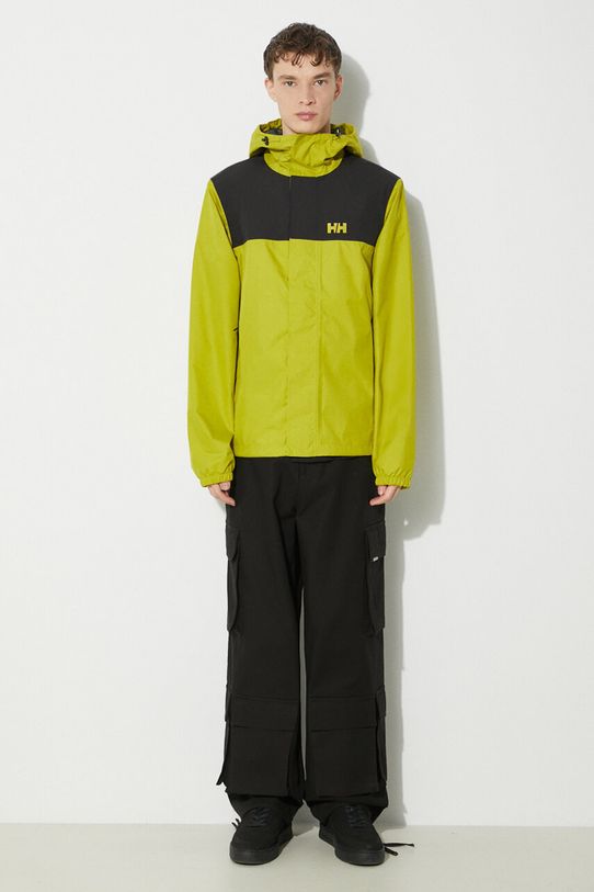Helly Hansen giacca VANCOUVER
