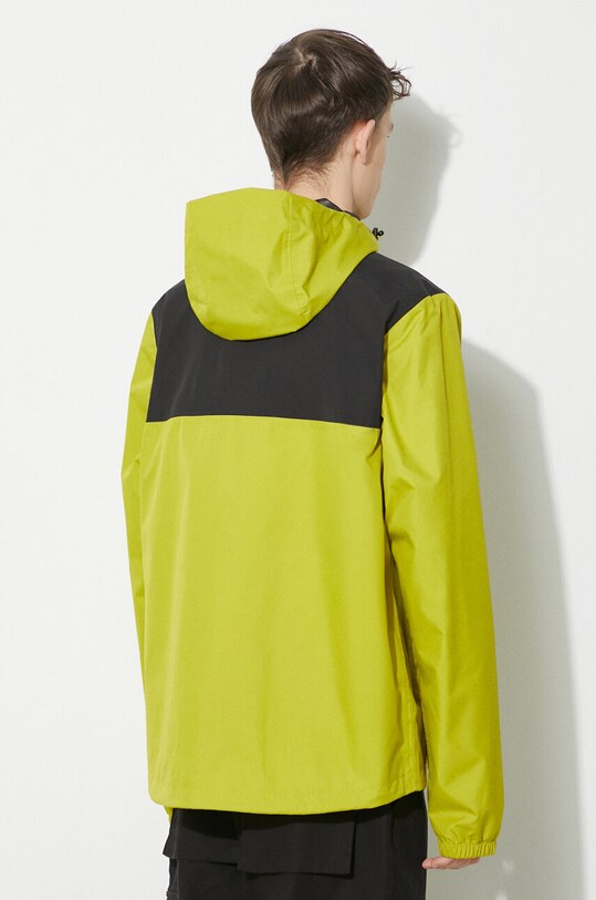 Helly Hansen jacket VANCOUVER 53935 green SS24