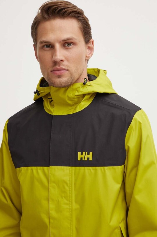 Куртка Helly Hansen VANCOUVER зелений 53935