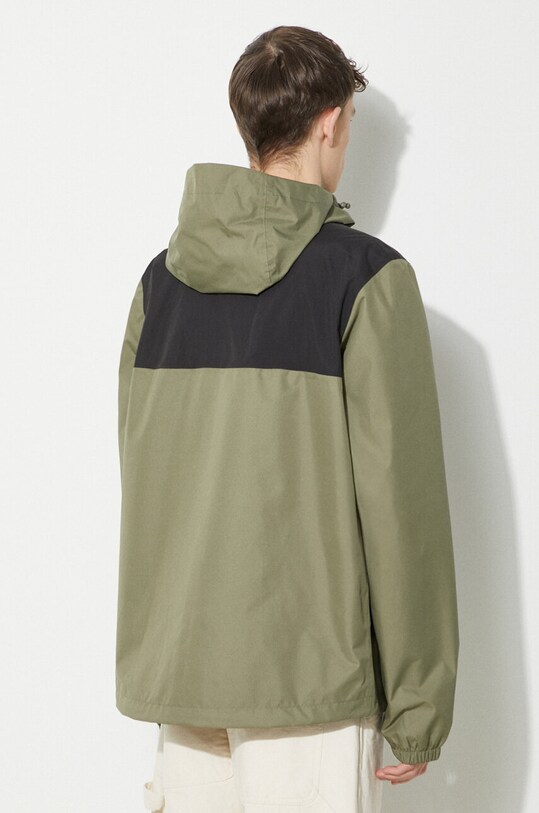 Îmbrăcăminte Helly Hansen geaca VANCOUVER 53935 verde