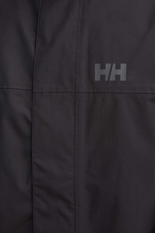 Bunda Helly Hansen VANCOUVER 53935 černá