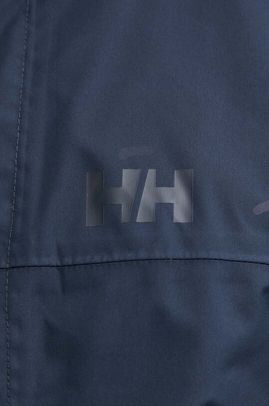 Helly Hansen geaca de ploaie Vancouver 54097 bleumarin