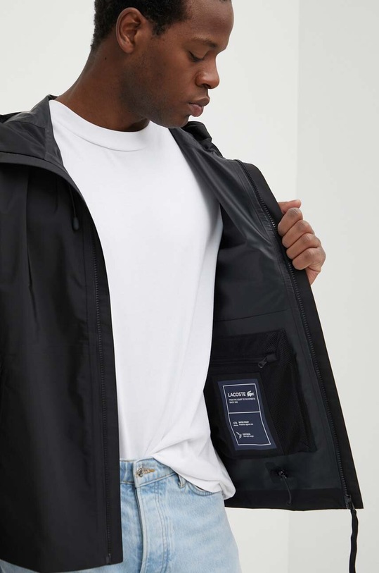 Μπουφάν Lacoste BH5384