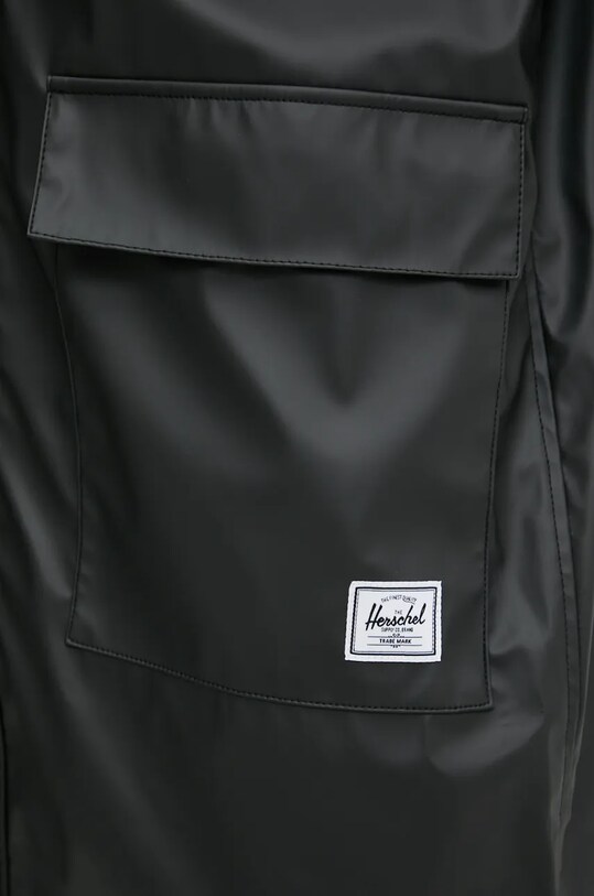 Куртка Herschel 50345.00001 чёрный