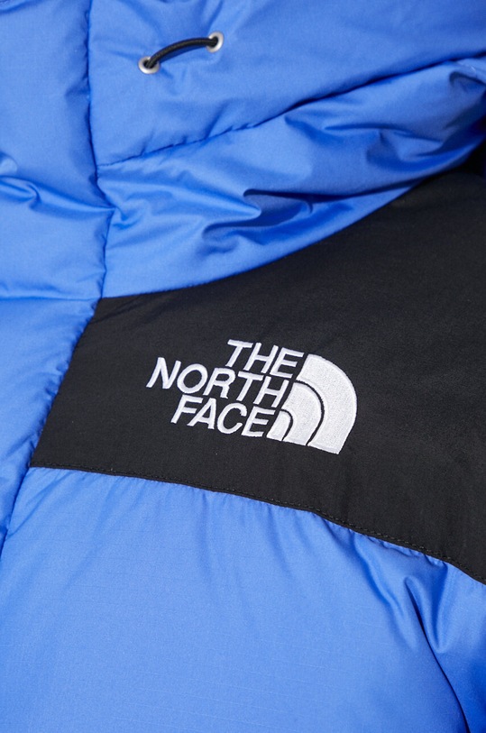 The North Face down jacket M Hmlyn Down Parka blue NF0A4QYXQBO1