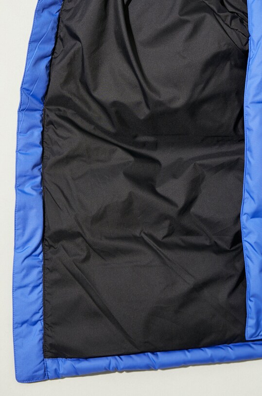 The North Face down jacket M Hmlyn Down Parka NF0A4QYXQBO1 blue