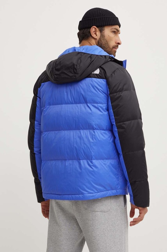 Îmbrăcăminte The North Face geacă de puf M Himalayan Light Down Hoodie NF0A7X16QBO1 albastru