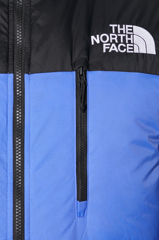 The North Face kurtka puchowa M Himalayan Light Down Hoodie NF0A7X16QBO1 niebieski