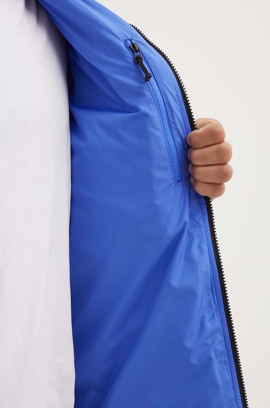 Μπουφάν με επένδυση από πούπουλα The North Face M Himalayan Light Down Hoodie NF0A7X16QBO1