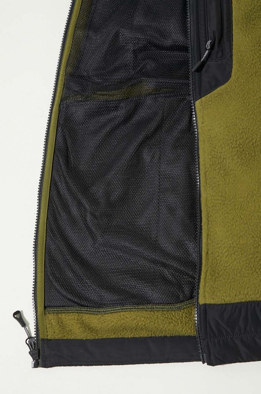 The North Face hanorac fleece M Fleeski Y2K Fz Jacket NF0A87AWPIB1