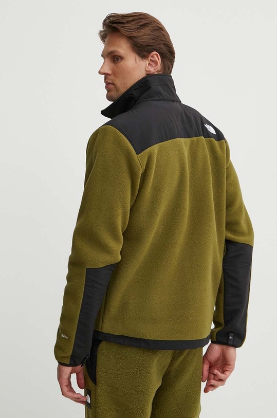 Îmbrăcăminte The North Face geacă M Denali Jacket NF0A7UR2PIB1 verde