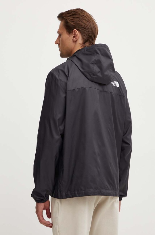 Ruházat The North Face rövid kabát M Cyclone Jacket 3 NF0A82R9JK31 fekete