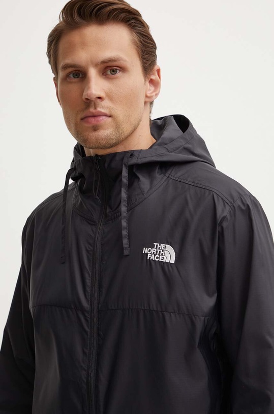 The North Face rövid kabát M Cyclone Jacket 3 fekete NF0A82R9JK31