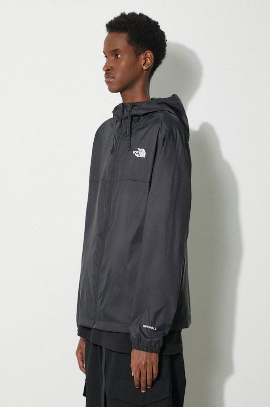 The North Face jacket M Cyclone Jacket 3 black NF0A82R9JK31