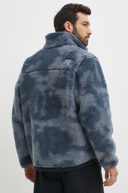 Odzież The North Face kurtka Denali X Jacket NF0A86ZWSCO1 niebieski