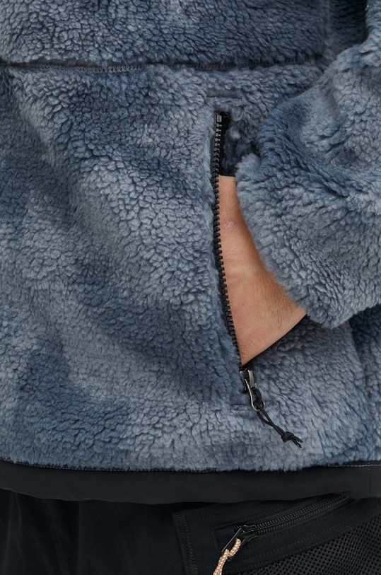 The North Face kurtka Denali X Jacket NF0A86ZWSCO1