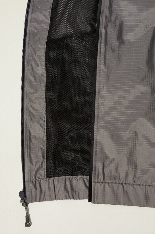 The North Face giacca Wind Shell Full Zip NF0A879FRPI1