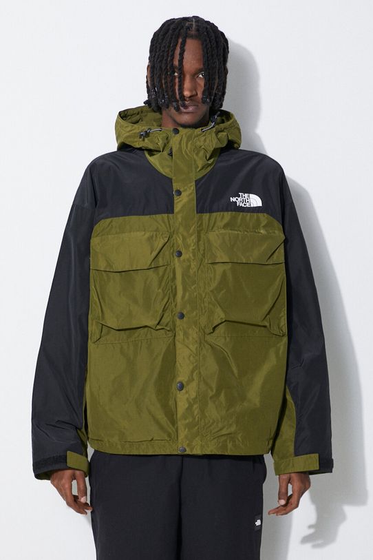 The North Face giacca Tustin Cargo Pkt Jkt