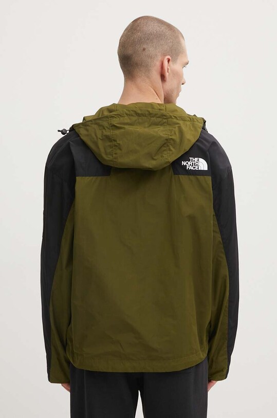 Îmbrăcăminte The North Face geaca Tustin Cargo Pkt Jkt NF0A879GPIB1 verde