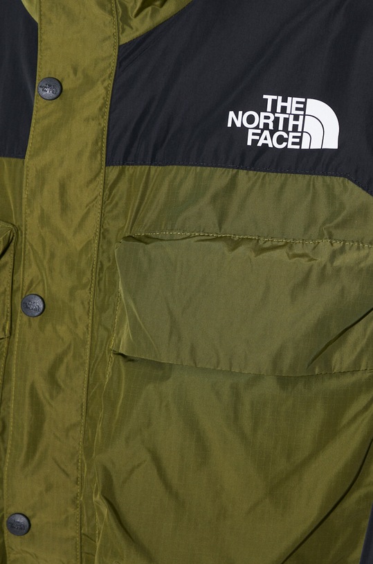 The North Face giacca Tustin Cargo Pkt Jkt NF0A879GPIB1