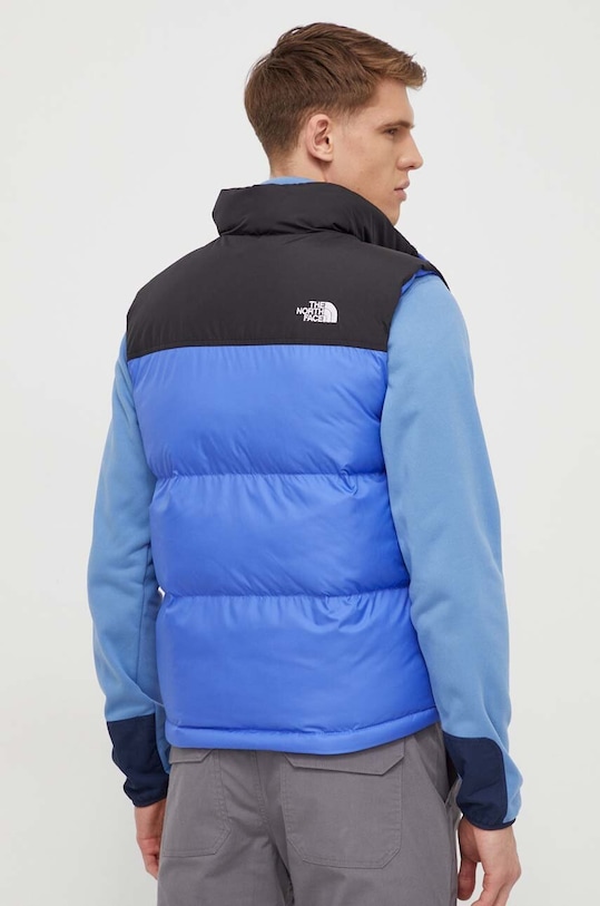 Oblečení Vesta The North Face SAIKURU VEST NF0A853JQBO1 modrá