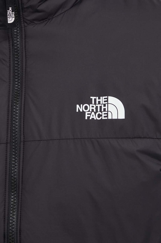 The North Face geaca GOSEI PUFFER NF0A8795JK31 negru