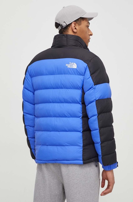 Odzież The North Face kurtka RUSTA 2.0 NF0A87T2QBO1 niebieski