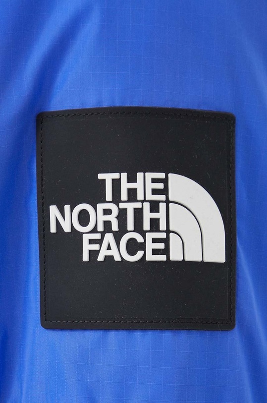 The North Face gyapjú pulóver NF0A887HU2O1 fekete