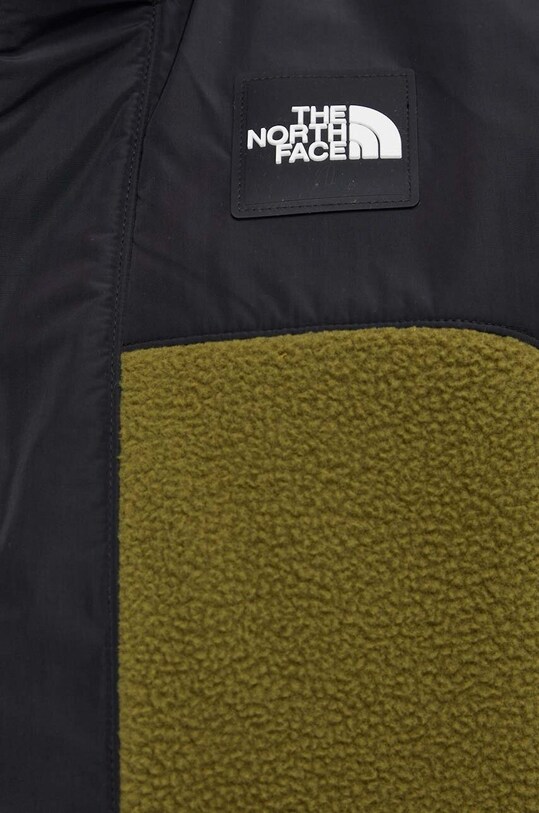 Vesta The North Face NF0A879KPIB1 zelená