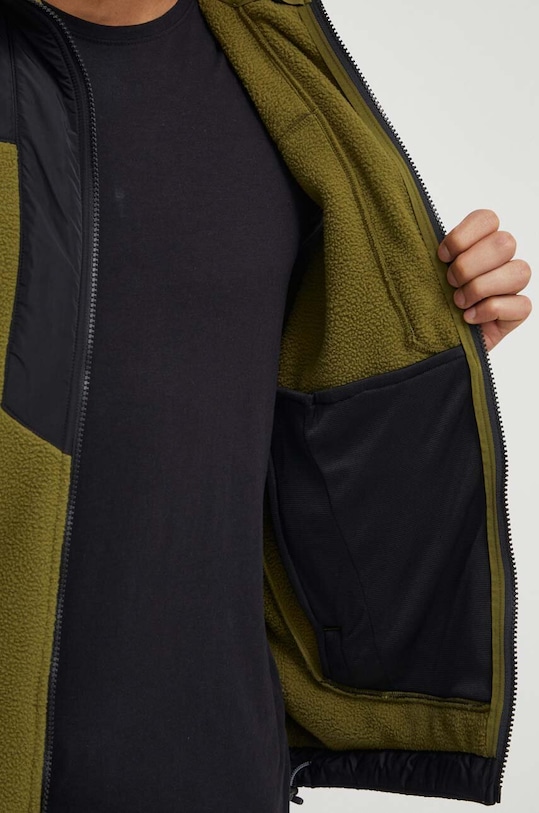 The North Face bezrękawnik NF0A879KPIB1