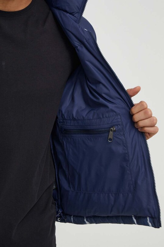 The North Face pehelydzseki 1996 RETRO NUPTSE JACKET NF0A3C8DSIP1