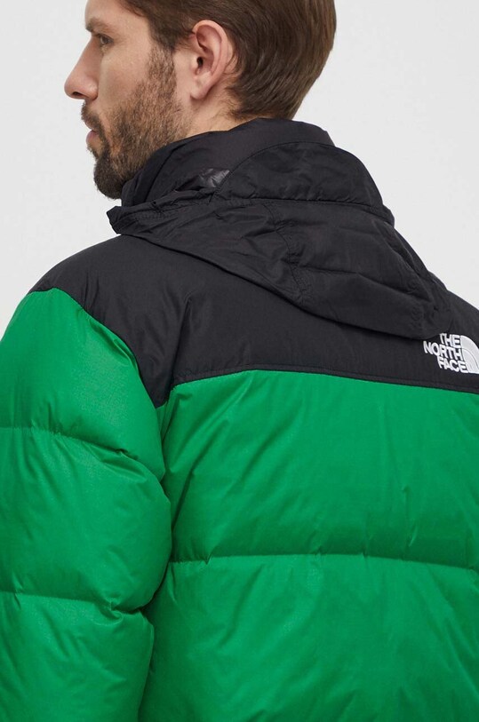The North Face piumino 1996 RETRO NUPTSE JACKET NF0A3C8DPO81