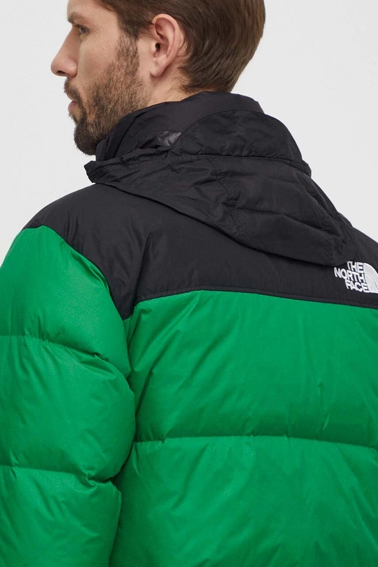 The North Face geaca de puf 1996 RETRO NUPTSE JACKET NF0A3C8DPO81