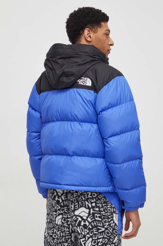 Îmbrăcăminte The North Face geaca de puf 1996 RETRO NUPTSE JACKET NF0A3C8DQBO1 albastru