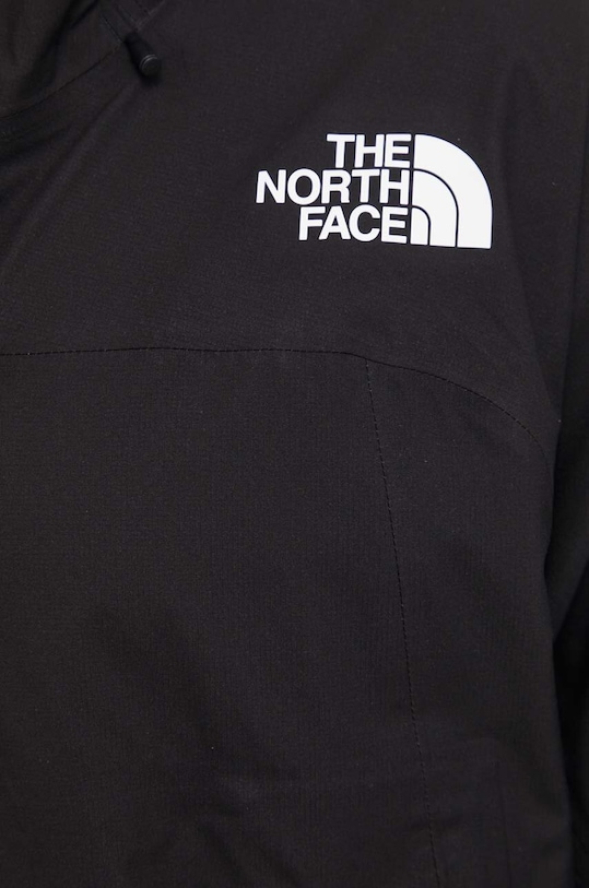 Športová bunda The North Face Frontier Futurelight NF0A86QQJK31 čierna