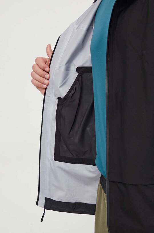 Športová bunda The North Face Frontier Futurelight NF0A86QQJK31