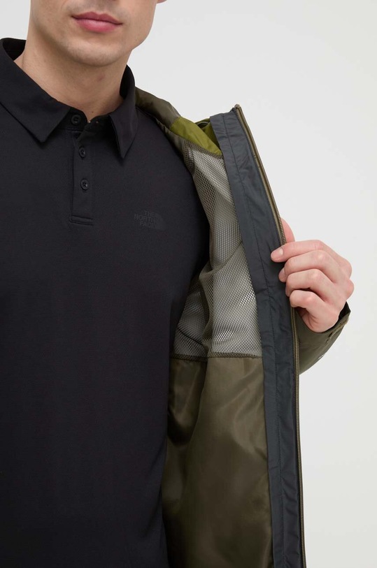 The North Face giacca da esterno Lightning NF0A87GNWOK1