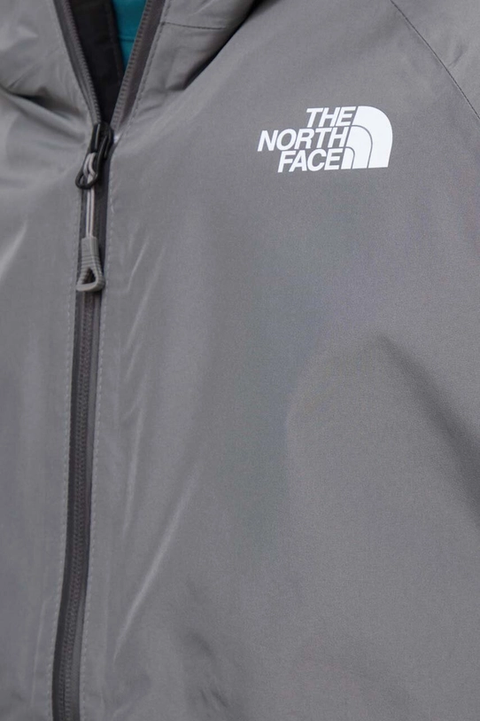 The North Face kurtka outdoorowa Lightning NF0A87GNWOF1 czarny