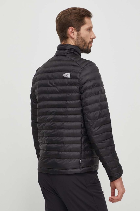 Odzież The North Face kurtka sportowa Huila NF0A85AEJK31 czarny