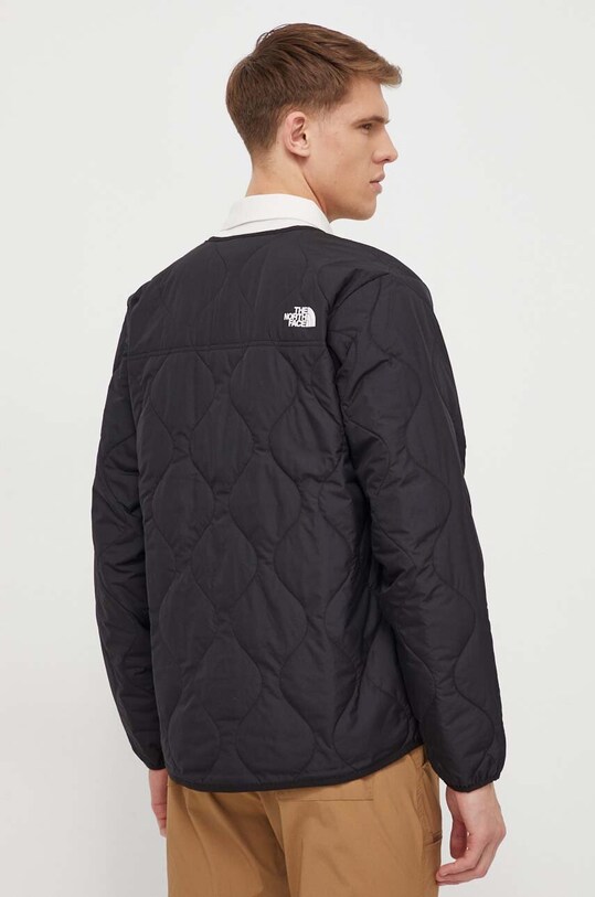 Odzież The North Face kurtka NF0A852AJK31 czarny