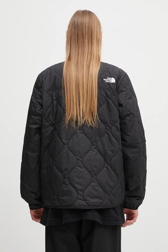 Clothing The North Face jacket NF0A852AJK31 black