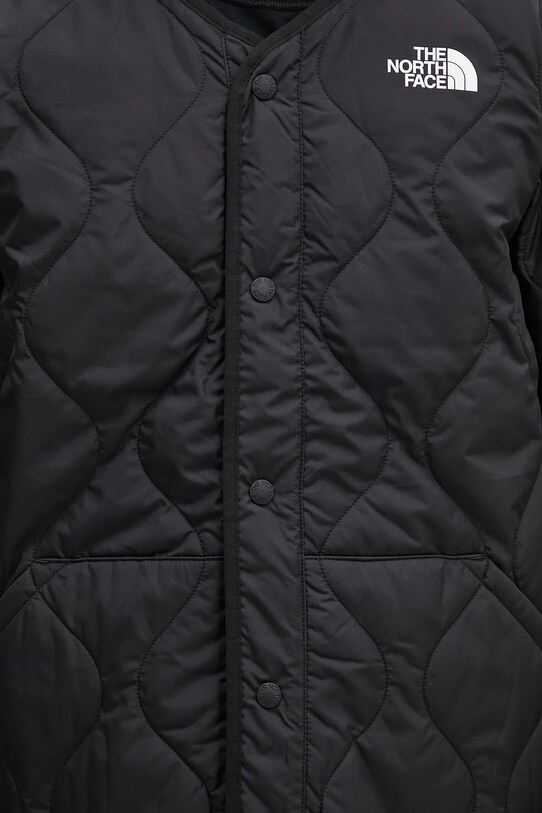 The North Face jacket black NF0A852AJK31