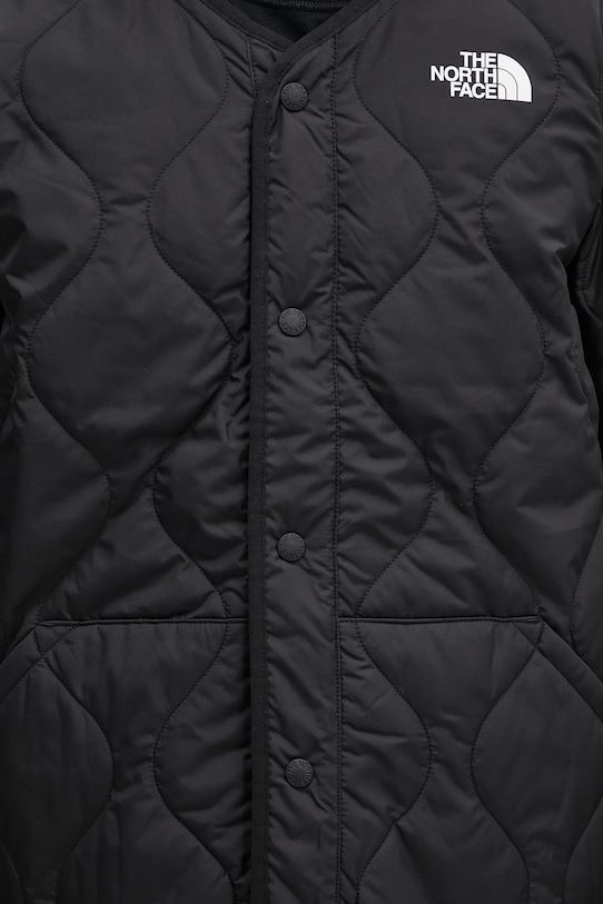 Μπουφάν The North Face μαύρο NF0A852AJK31