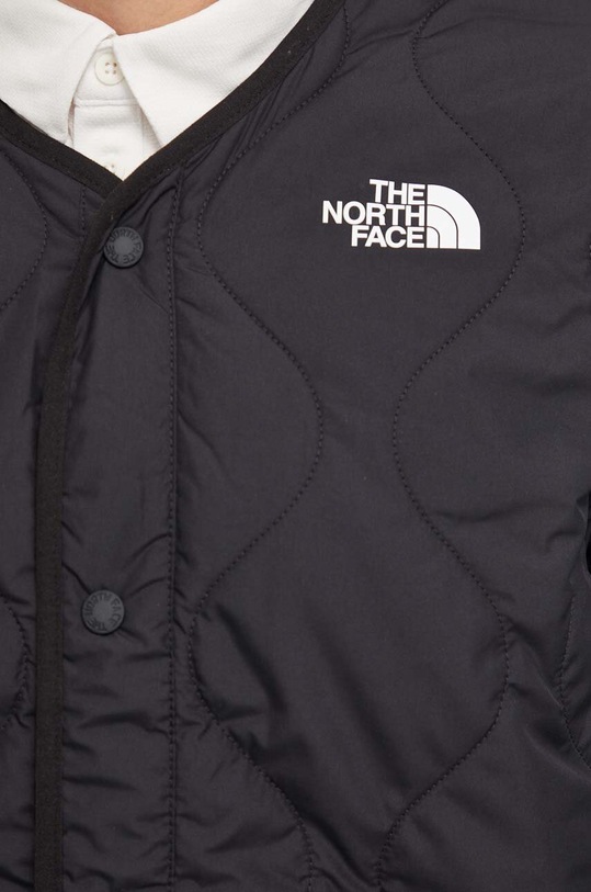Bunda The North Face NF0A852AJK31 čierna