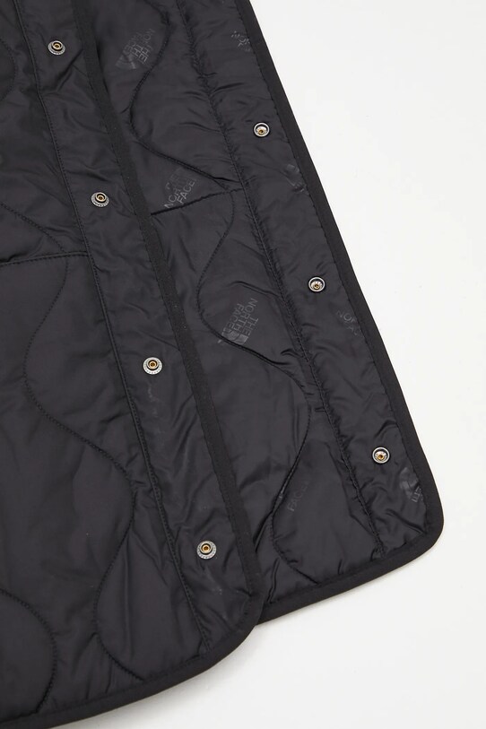 The North Face jacket NF0A852AJK31 black