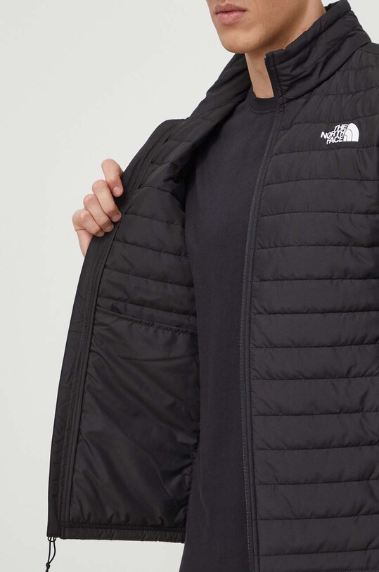 The North Face giacca NF0A7UJKJK31