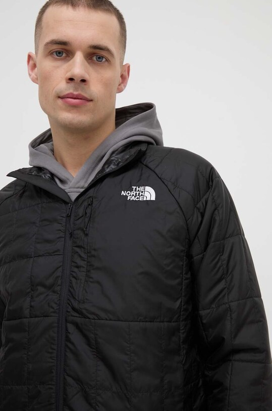 The North Face geaca sport negru NF0A88EWJK31