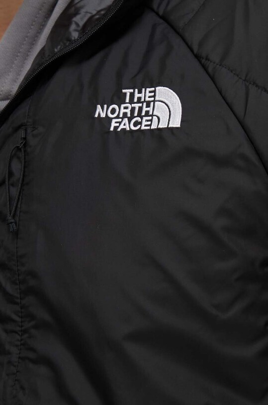 The North Face geaca sport NF0A88EWJK31 negru